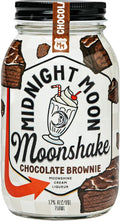 Midnight Moon Moonshake Chocolate Brownie 750ml