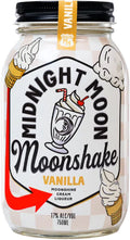 Midnight Moon Vanilla Cream 750ml