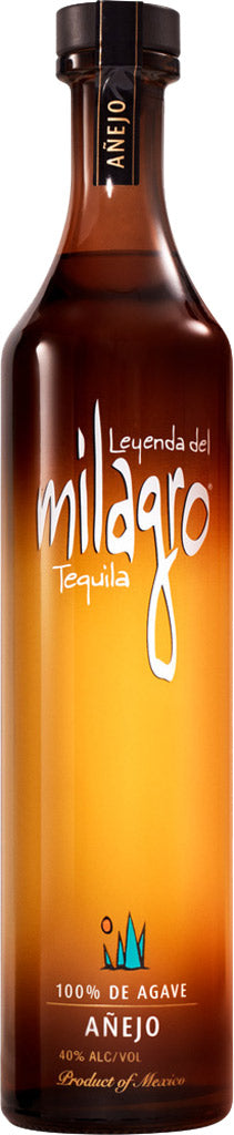 Milagro Anejo 1.75L