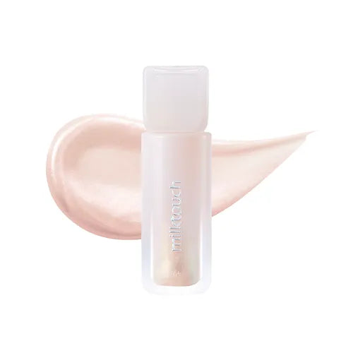 MILK TOUCH - Dew Stain Sheer Aurora Gloss