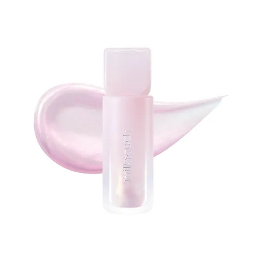 MILK TOUCH - Dew Stain Sheer Aurora Gloss