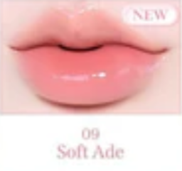 #09 Soft Ade