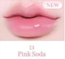 #13 Pink Soda