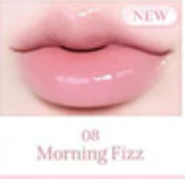 #08 Morning Fizz