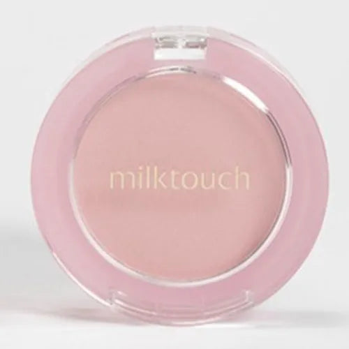 MILK TOUCH - Tone On Blusher