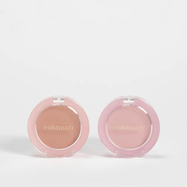 MILK TOUCH - Tone On Blusher
