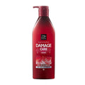 MISE EN SCÈNE - Damage Care Rinse