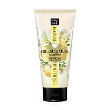 MISE EN SCÈNE - Floral Boutique Perfume Treatment Freesia & Musk
