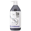 MISE EN SCÈNE - Hair & Scalp Deep Clean Booster Sea Salt & BHA Shampoo