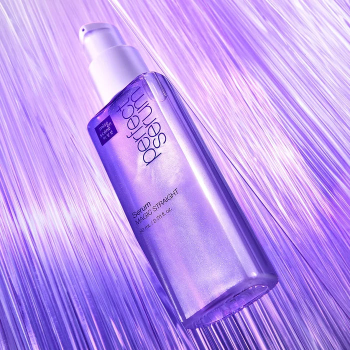 MISE EN SCÈNE - Perfect Magic Straight Serum