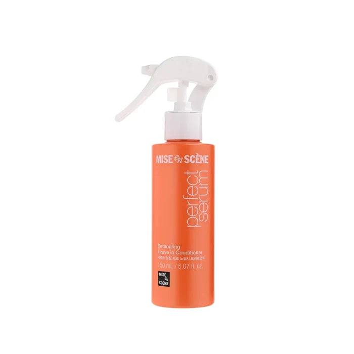 MISE EN SCÈNE - Perfect Serum Detangling Leave In Conditioner