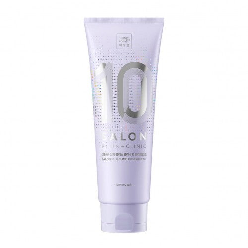 MISE EN SCÈNE - Salon Plus Clinic 10 Treatment Extremely Damaged Hair