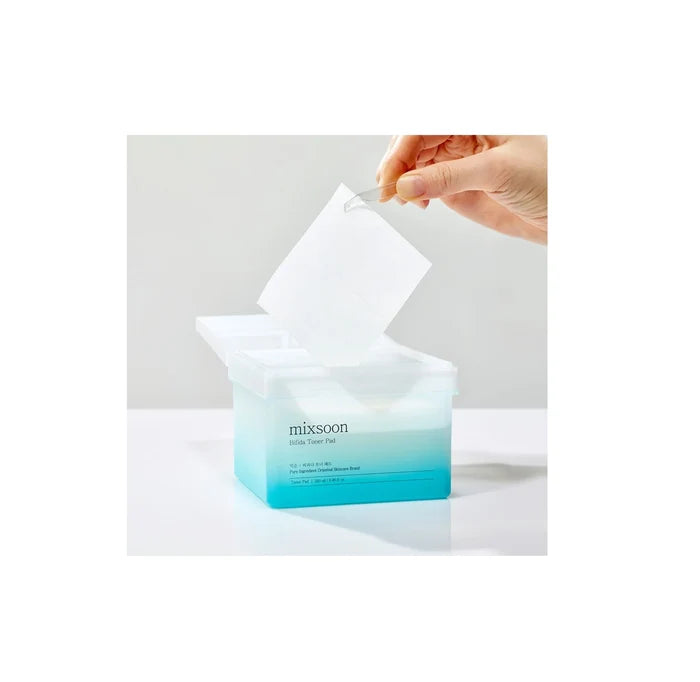 MIXSOON - Bifida Toner Pad 250ml