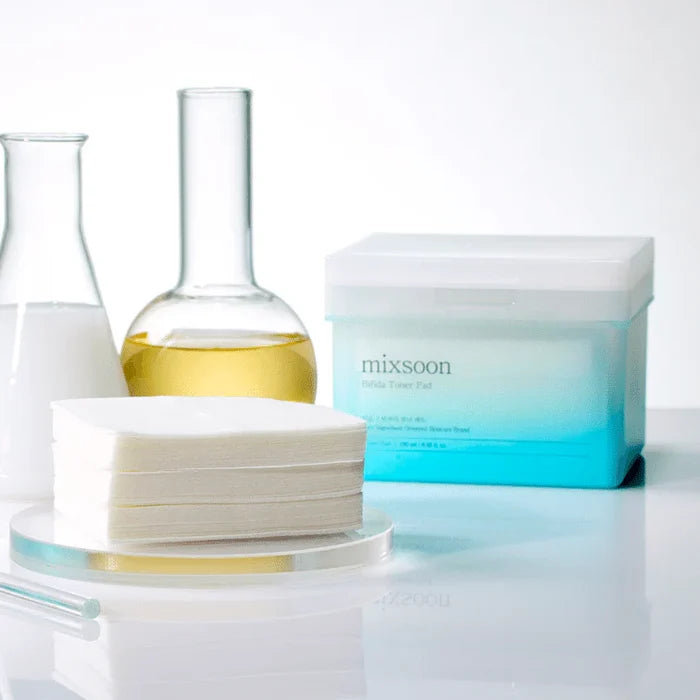 MIXSOON - Bifida Toner Pad 250ml