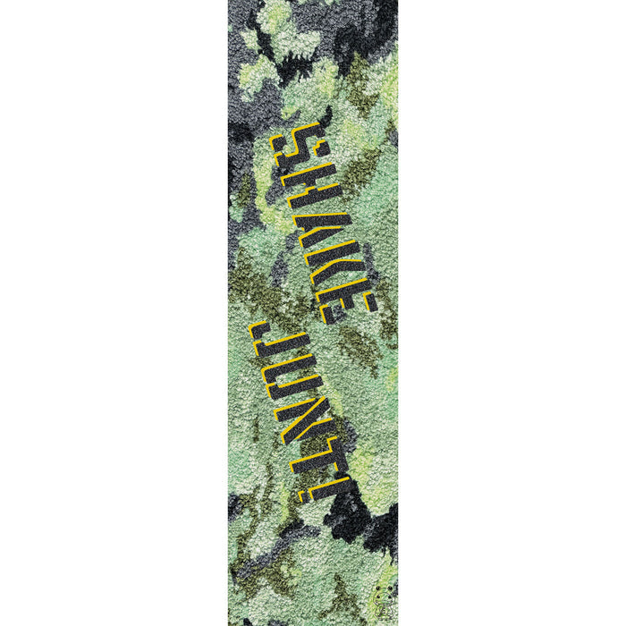Mob Shake Junt x Studio Mingus Grip Tape 9" x 33" Sheet Skateboard Grip Tape