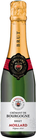 Moillard Cremant de Bourgogne Brut 2023 750ml