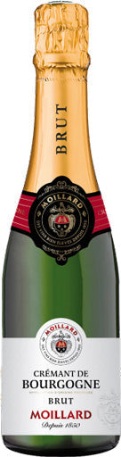 Moillard Cremant de Bourgogne Brut 2023 750ml