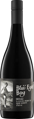 Mollydooker Blue Eyed Boy Shiraz 2021 750ml