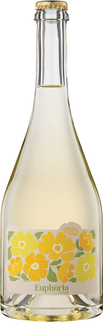Mollydooker Euphoria Sparkling Verdelho 750ml