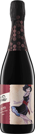 Mollydooker Miss Molly Sparkling Shiraz 2023 750ml