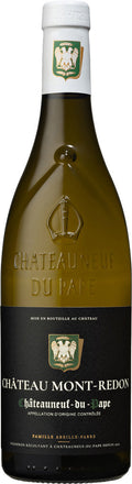 Mont-Redon CDP Blanc 2023 750ml