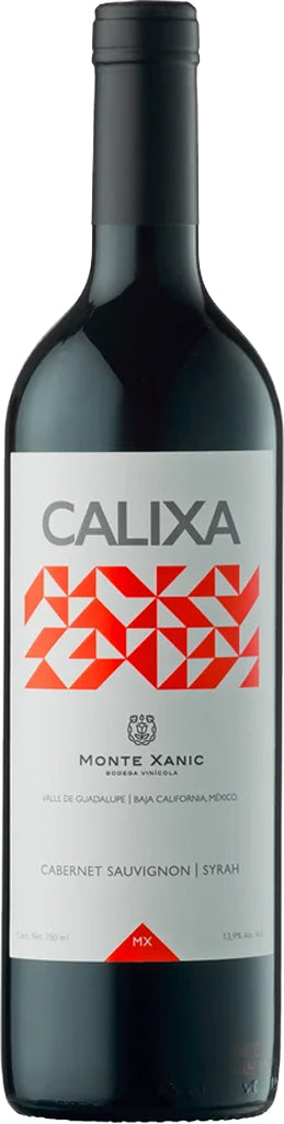 Monte Xanic Calixa 2024 750ml