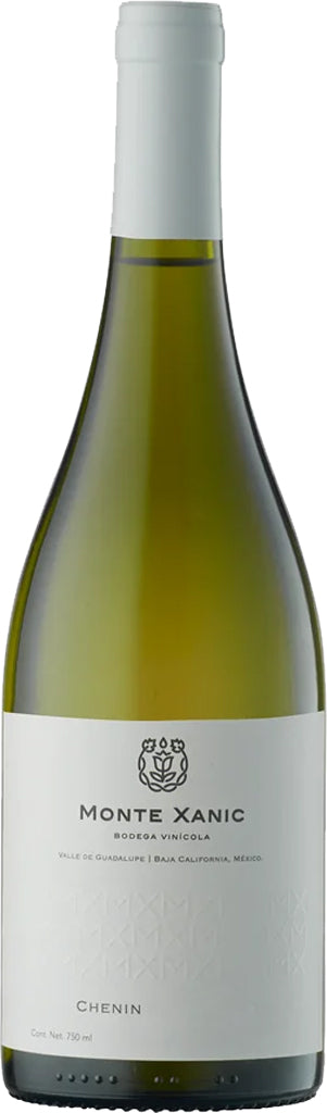 Monte Xanic Chenin Blanc 2025 750ml