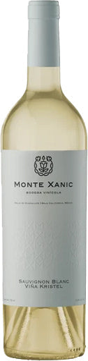 Monte Xanic Vina Kristel Sauvignon Blanc 2025 750ml