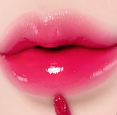 MOOLDA - Glow Dewy Tint
