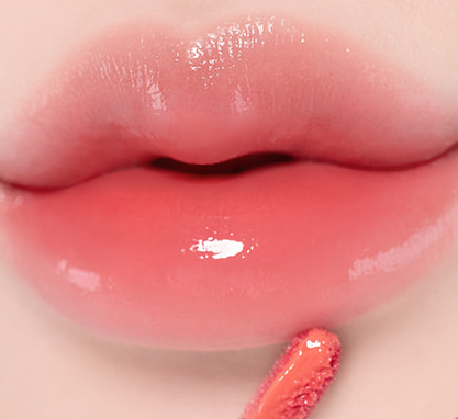 DW01 Salmon Dewy