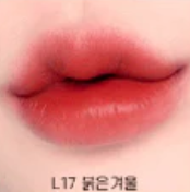 L17 Red Winter