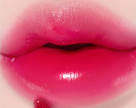 MOOLDA - Tattoo Fixing Lip Water Tint