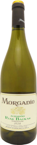 Morgadio Albarino Rias Baixas 2024 750ml