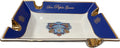 My Father Don Pepin Ceramic Ashtray