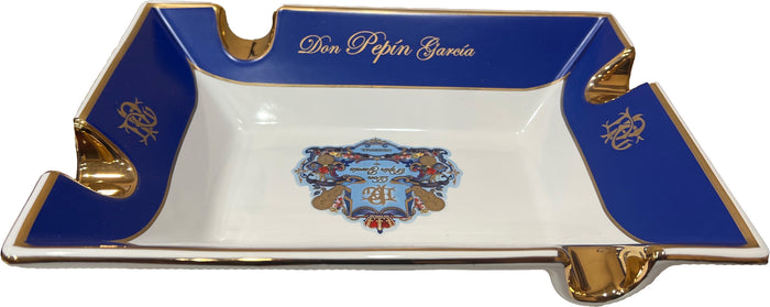 My Father Don Pepin Ceramic Ashtray