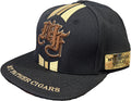 My Father Flat Visor Hat