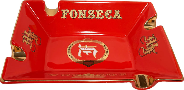 My Father Fonseca Ceramic Ashtray