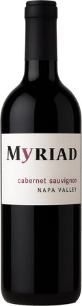 Myriad Cabernet Sauvignon Napa 2023 750ml
