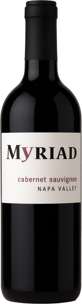 Myriad Cabernet Sauvignon Napa 2023 750ml