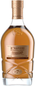 Nardini Grappa Reserva 7 Anni 750ml
