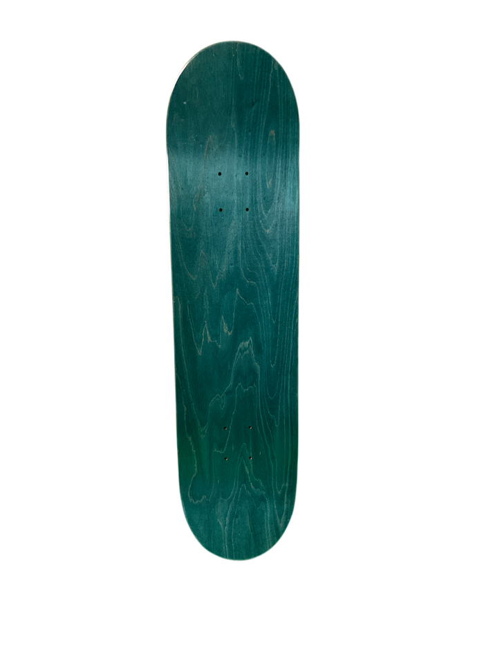 Natural Koncept Sean Reilly Debut Pro Model 8.125" Classic Skateboard Deck