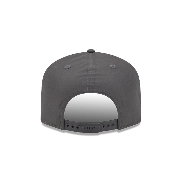 New Era New York Yankees 1920 Green Heather Snapback Hat