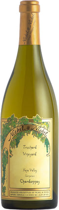 Nickel & Nickel Chardonnay Truchard Vineyard 2024 750ml
