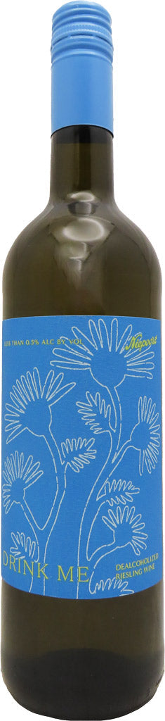 Niepoort Drink Me Non-Alcoholic Riesling 750ml