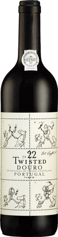 Niepoort Twisted Tinto 2022 750ml