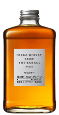 Nikka From The Barrel Japanese Whisky 500ml