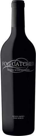 Niner Estate Fog Catcher Paso Robles 2021 750ml