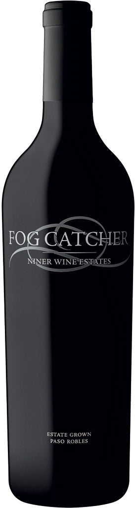 Niner Estate Fog Catcher Paso Robles 2021 750ml