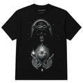 No Hours Always Black S/s Shirt