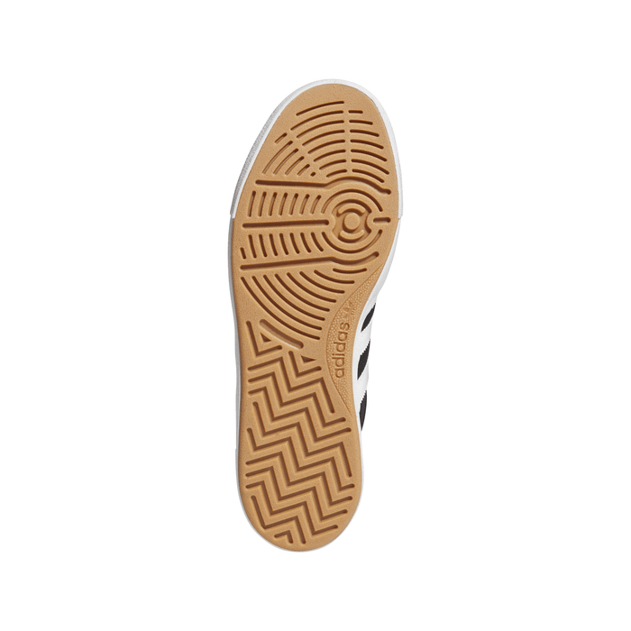 Adidas Nora Core Black/White/Blue Bird Shoes